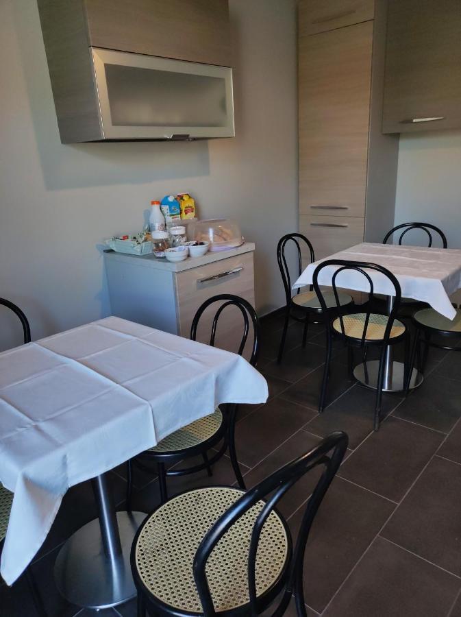Belvedere Rooms Guest House Roma Esterno foto
