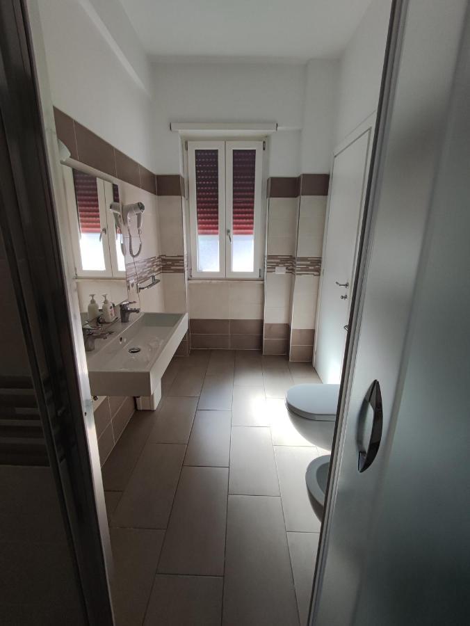 Belvedere Rooms Guest House Roma Esterno foto