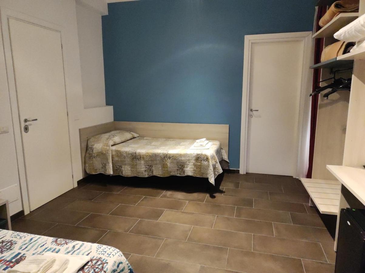 Belvedere Rooms Guest House Roma Esterno foto