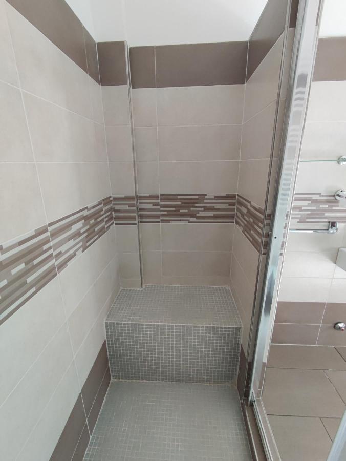 Belvedere Rooms Guest House Roma Esterno foto