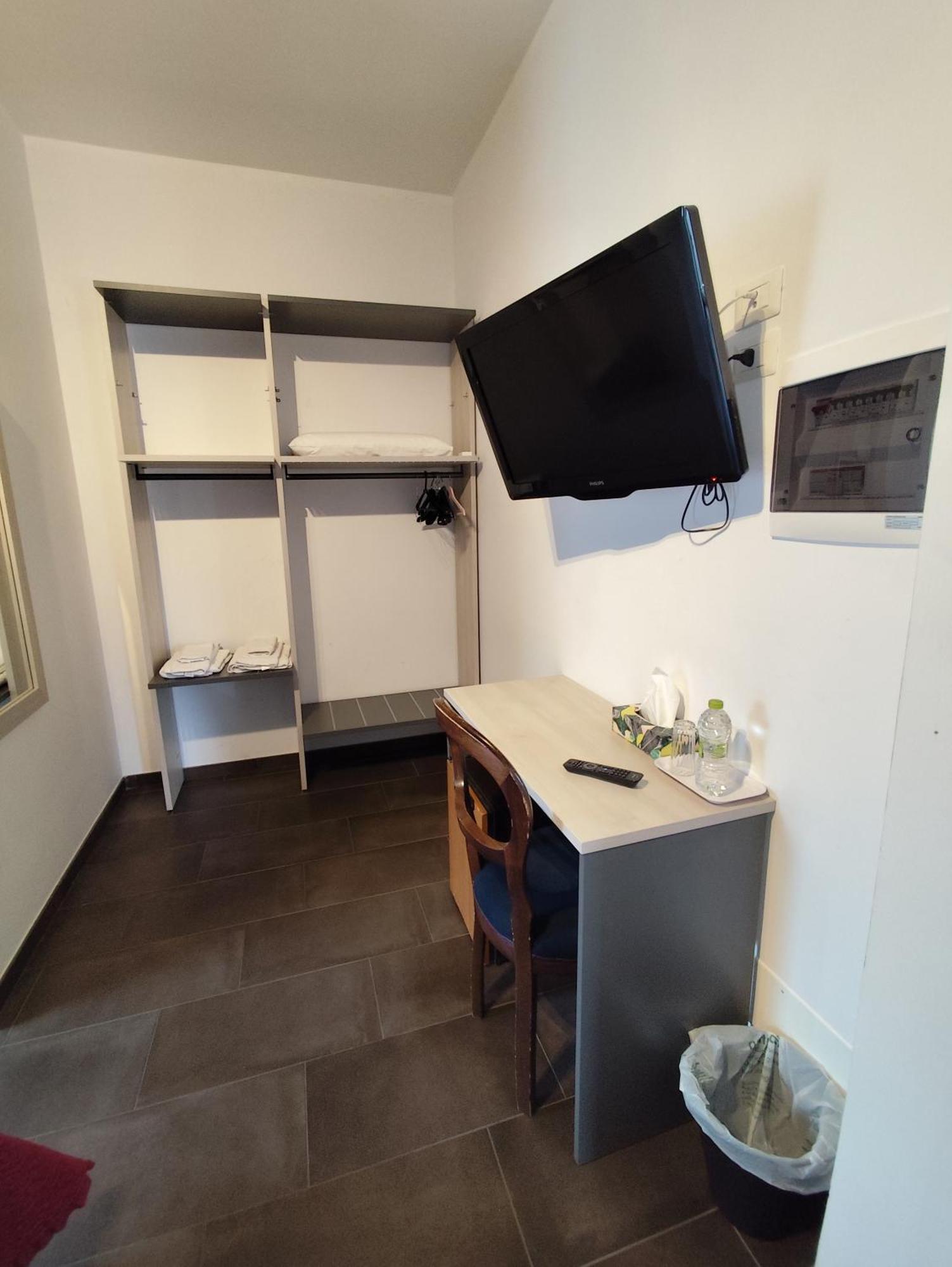 Belvedere Rooms Guest House Roma Esterno foto