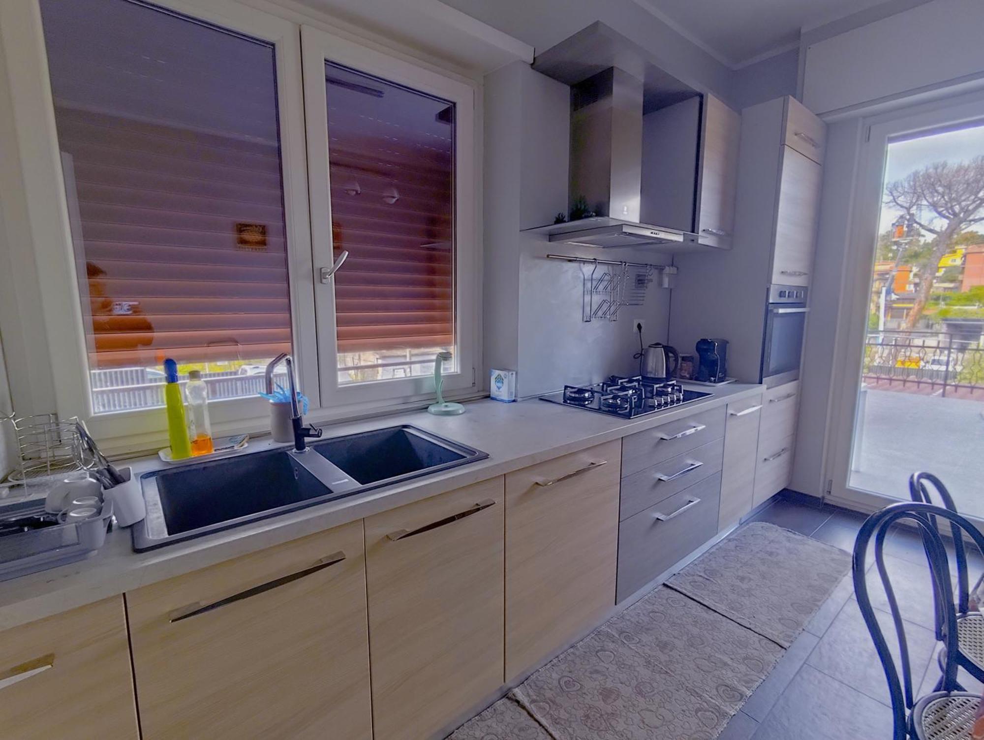 Belvedere Rooms Guest House Roma Esterno foto