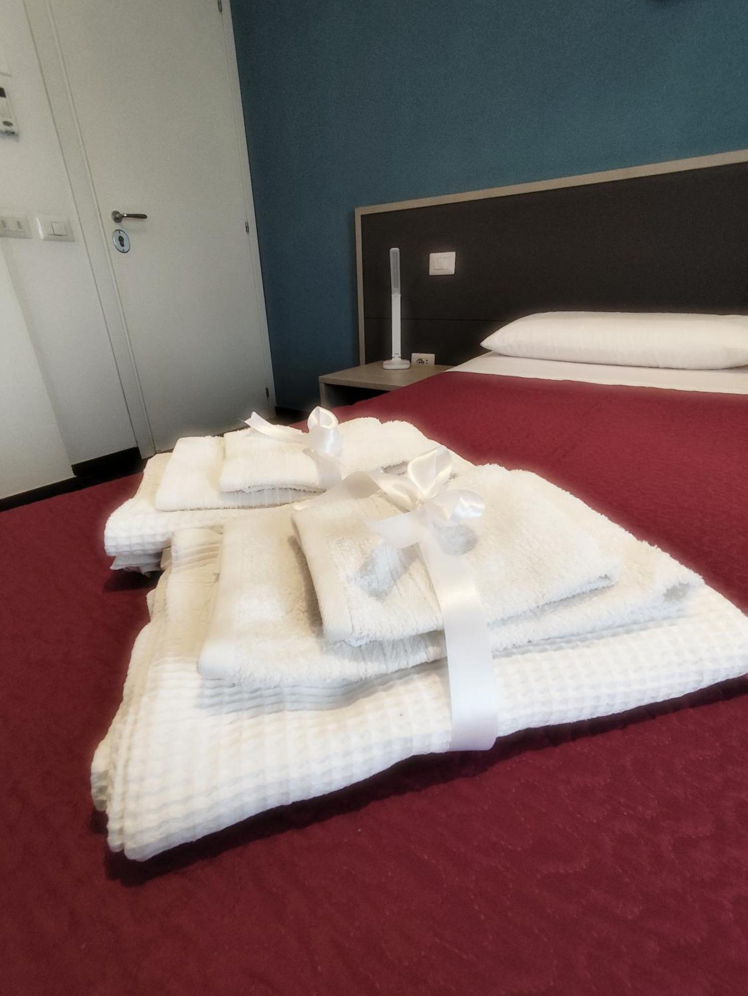 Belvedere Rooms Guest House Roma Esterno foto
