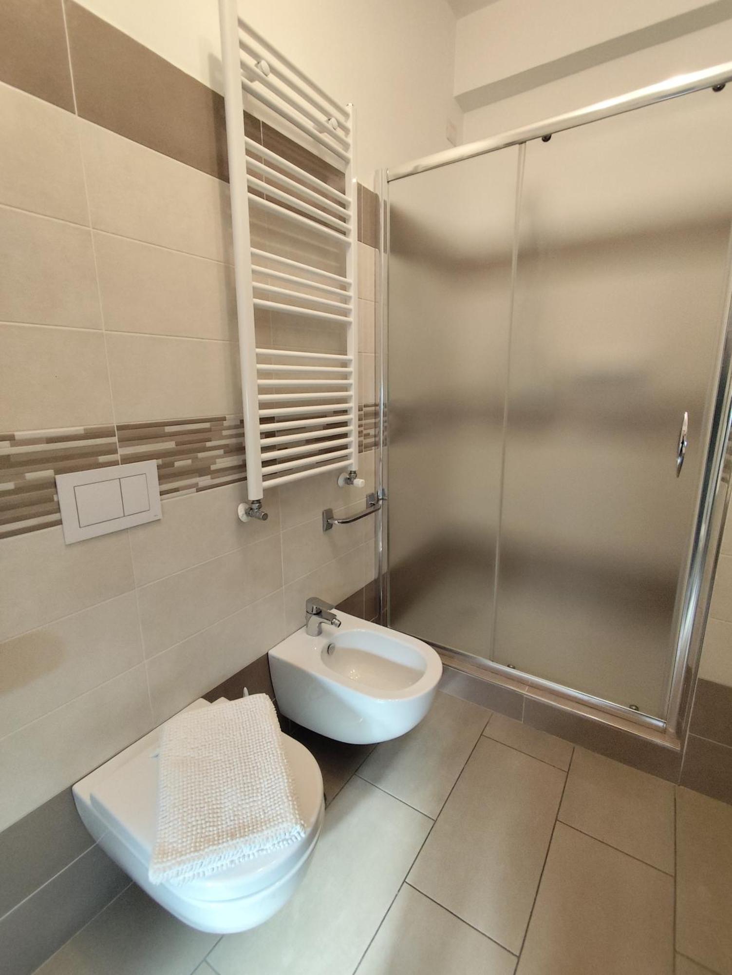 Belvedere Rooms Guest House Roma Esterno foto