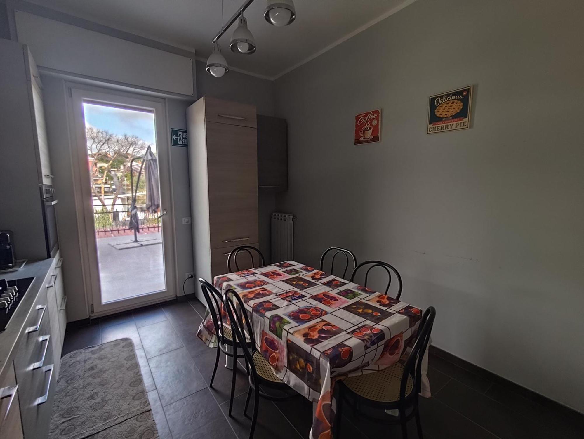 Belvedere Rooms Guest House Roma Esterno foto