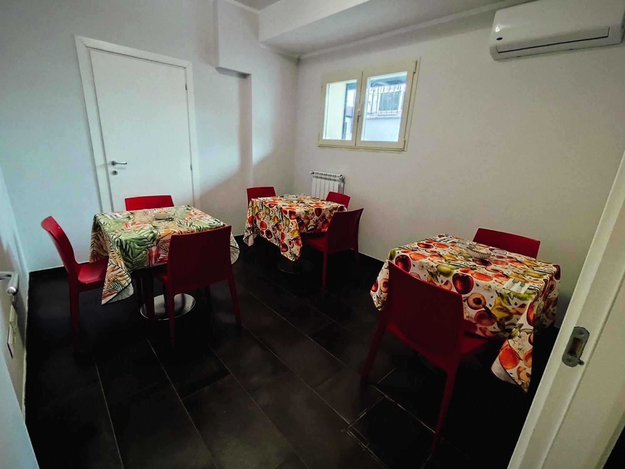 Belvedere Rooms Guest House Roma Esterno foto