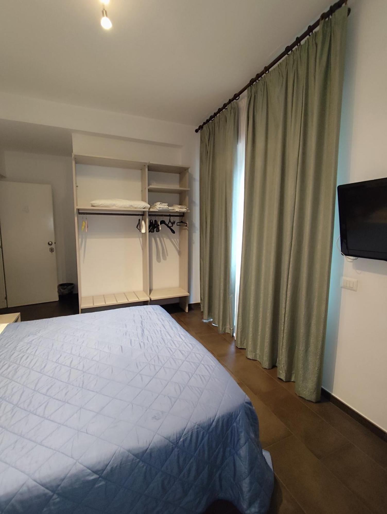 Belvedere Rooms Guest House Roma Esterno foto
