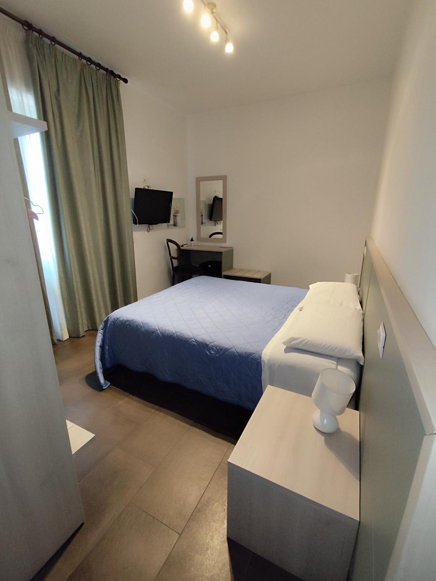 Belvedere Rooms Guest House Roma Esterno foto